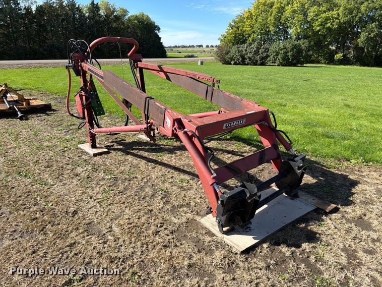 image for item FT6836 Farmhand F11 loader