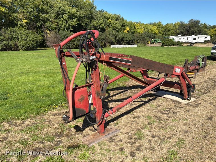 image for item FT6836 Farmhand F11 loader