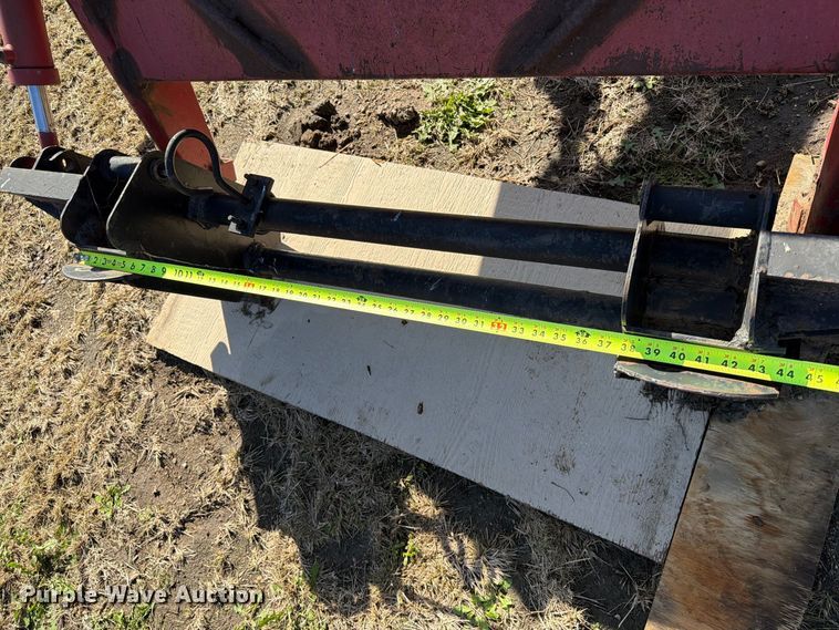 image for item FT6836 Farmhand F11 loader