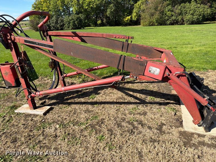 image for item FT6836 Farmhand F11 loader