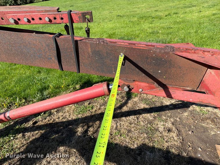 image for item FT6836 Farmhand F11 loader