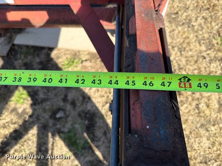 image for item FT6836 Farmhand F11 loader