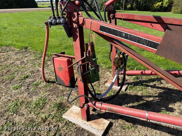 image for item FT6836 Farmhand F11 loader