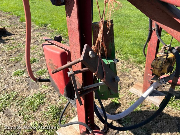 image for item FT6836 Farmhand F11 loader
