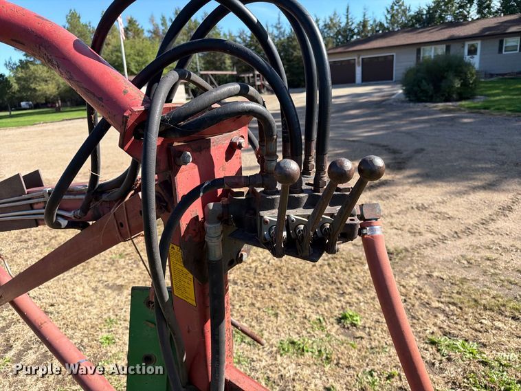 image for item FT6836 Farmhand F11 loader
