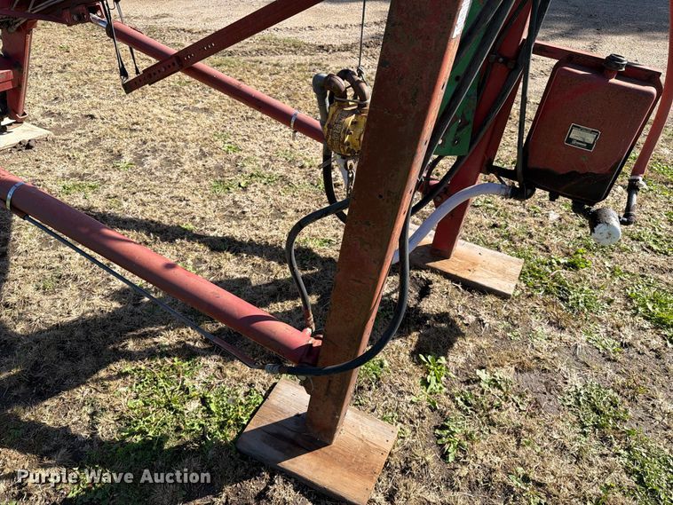 image for item FT6836 Farmhand F11 loader