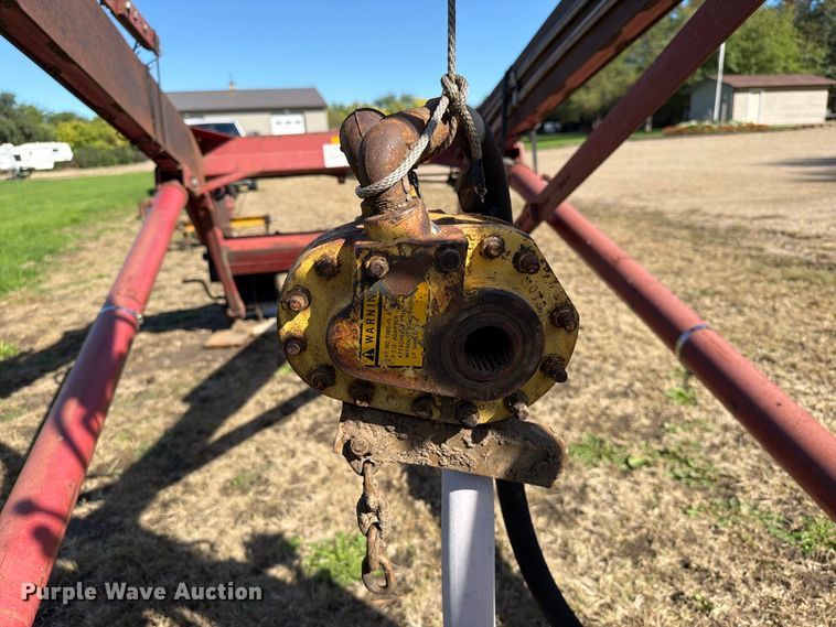 image for item FT6836 Farmhand F11 loader