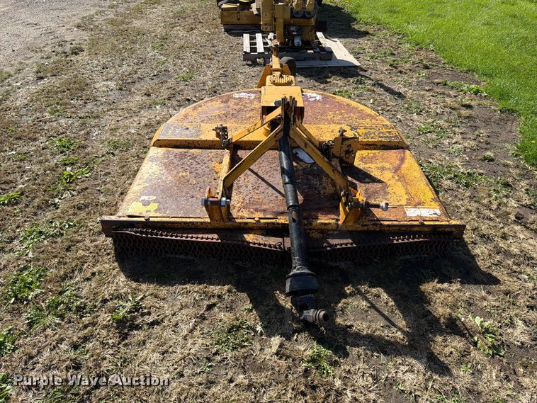 image for item FT6837 Alamo rotary mower