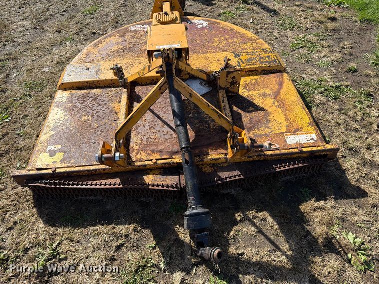 image for item FT6837 Alamo rotary mower
