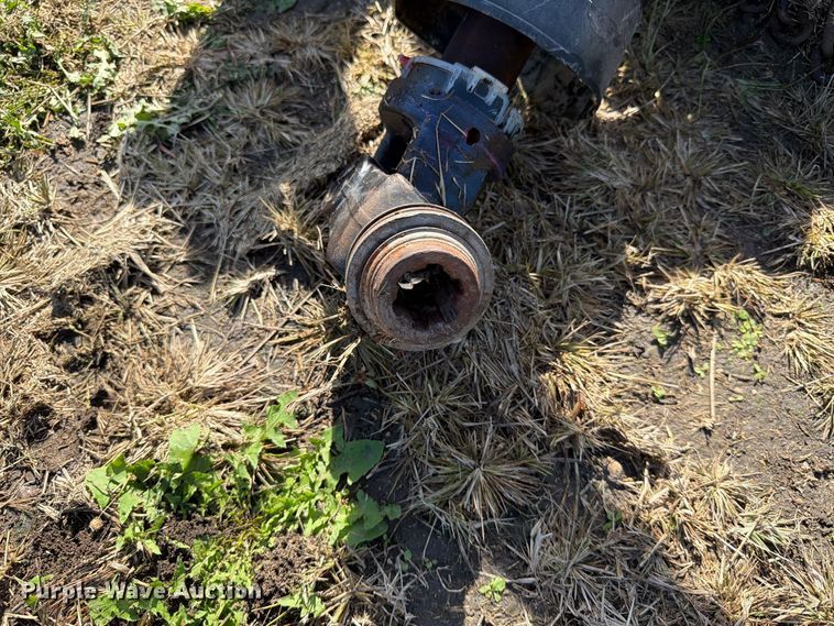 image for item FT6837 Alamo rotary mower