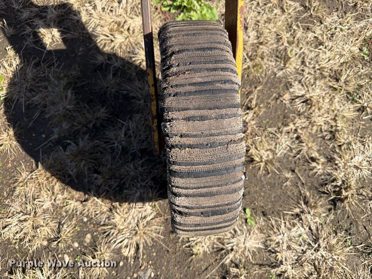 image for item FT6837 Alamo rotary mower