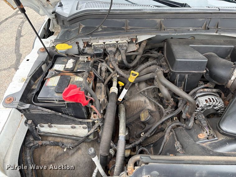 image for item FT7512 2013 Ford F250 Super Duty pickup truck