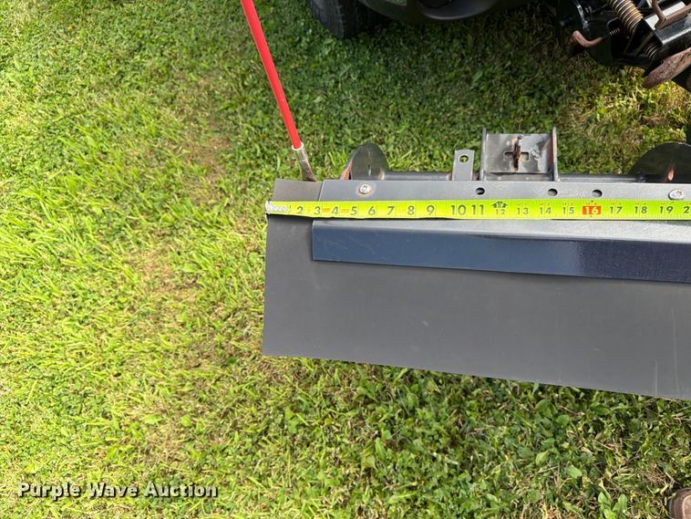 image for item FT8115 2011 GMC Sierra 3500HD dump bed pickup truck