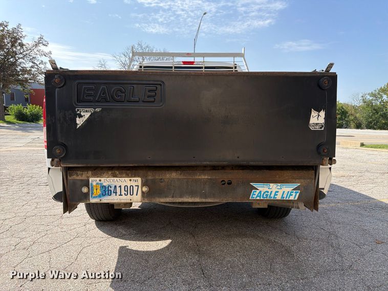 image for item FU0524 2017 Ford F150 Ext. Cab pickup truck