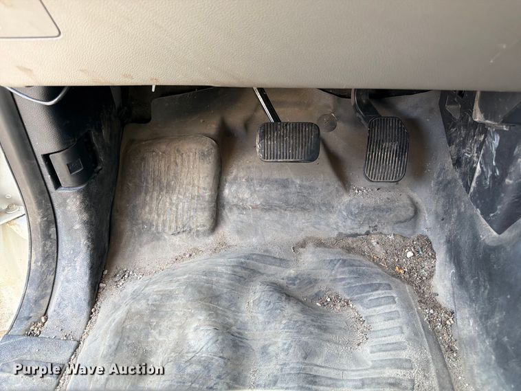 image for item FU0524 2017 Ford F150 Ext. Cab pickup truck