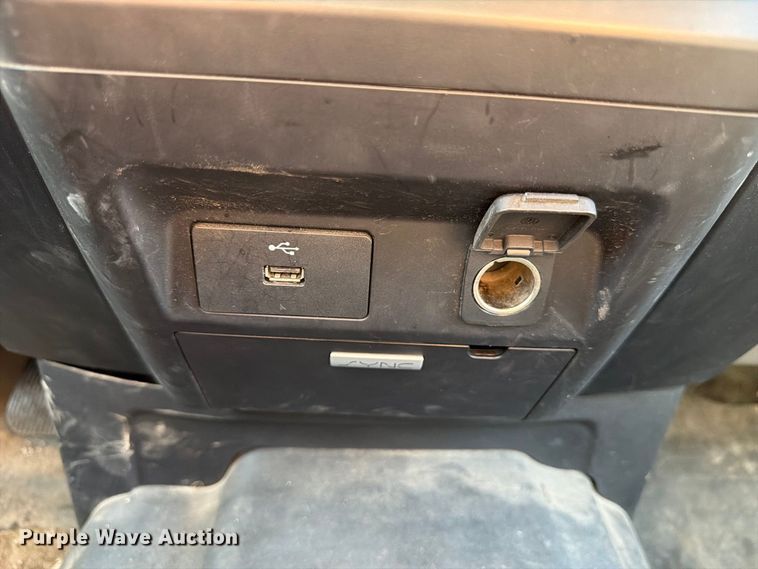image for item FU0524 2017 Ford F150 Ext. Cab pickup truck