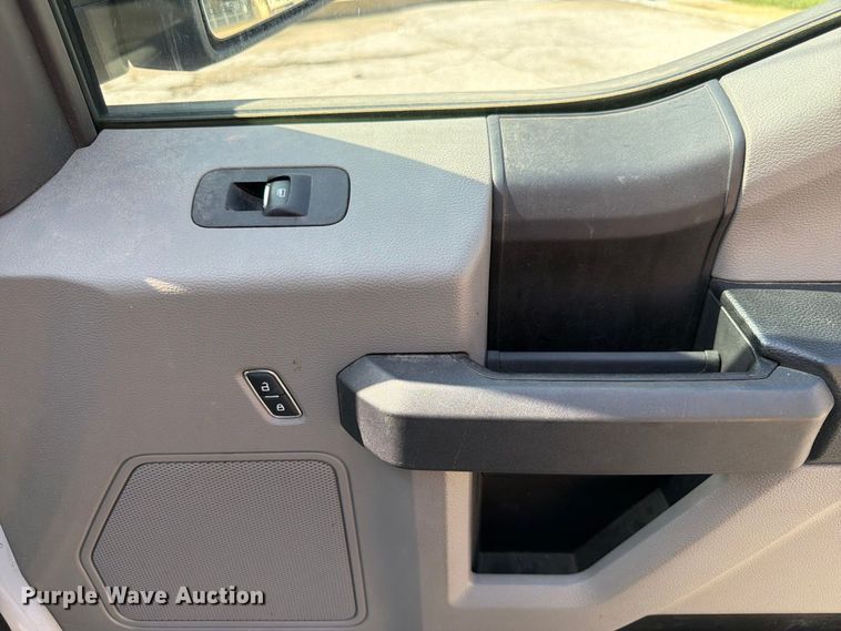 image for item FU0524 2017 Ford F150 Ext. Cab pickup truck