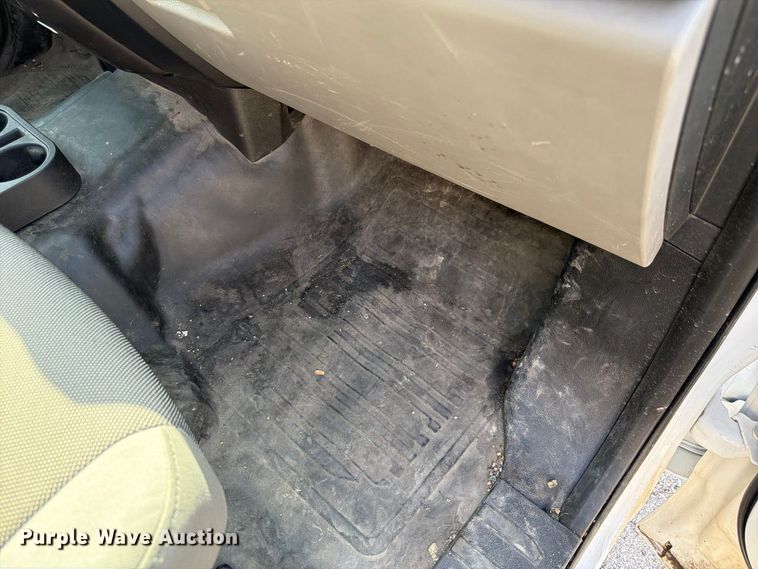 image for item FU0524 2017 Ford F150 Ext. Cab pickup truck