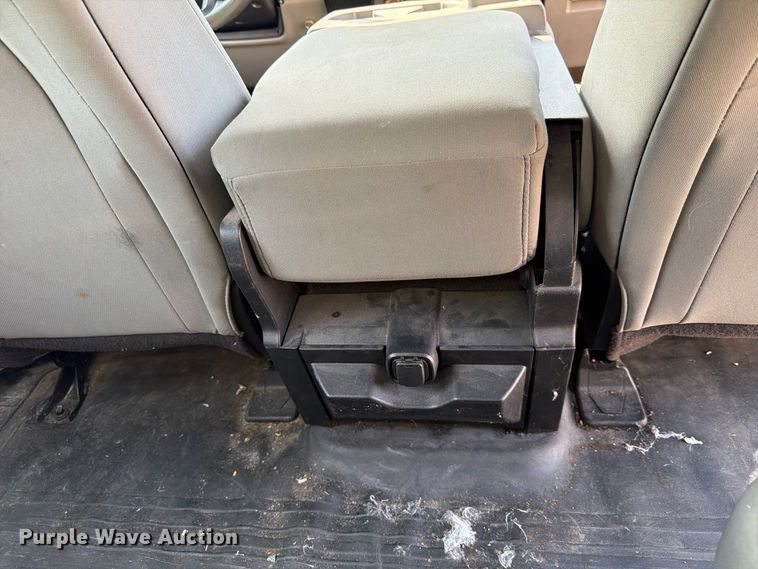 image for item FU0524 2017 Ford F150 Ext. Cab pickup truck