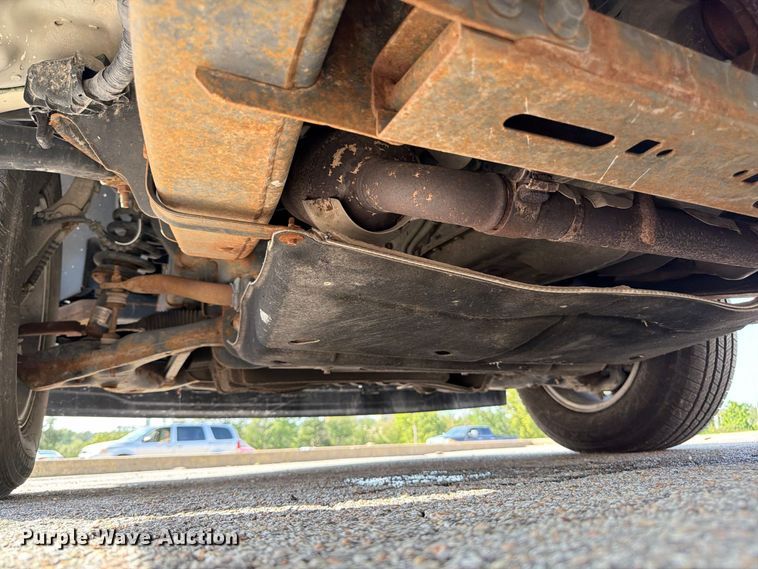 image for item FU0524 2017 Ford F150 Ext. Cab pickup truck