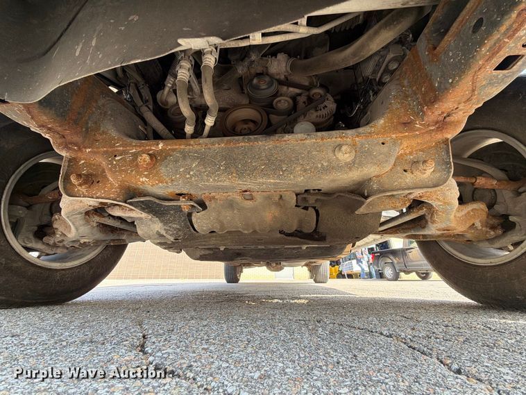 image for item FU0524 2017 Ford F150 Ext. Cab pickup truck