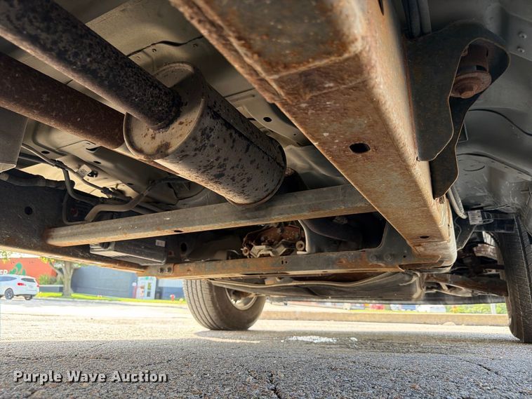image for item FU0524 2017 Ford F150 Ext. Cab pickup truck