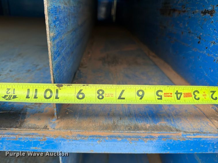 image for item FU4677 2022 Chevrolet Silverado 5500HD flatbed truck