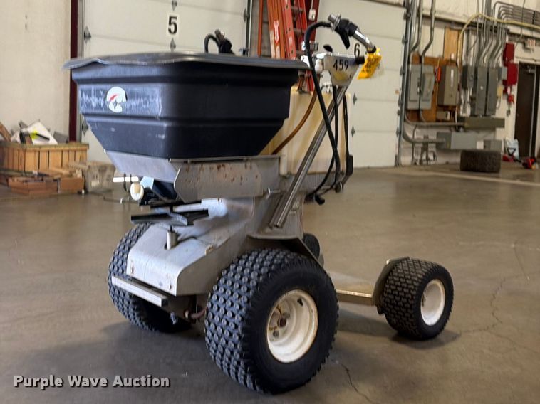 image for item FU4680 Ground Logic, Inc. Pathfinder applicator