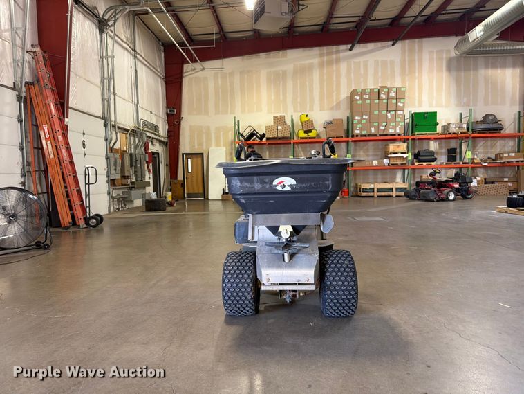 image for item FU4680 Ground Logic, Inc. Pathfinder applicator