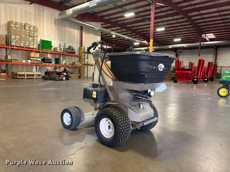 image for item FU4680 Ground Logic, Inc. Pathfinder applicator