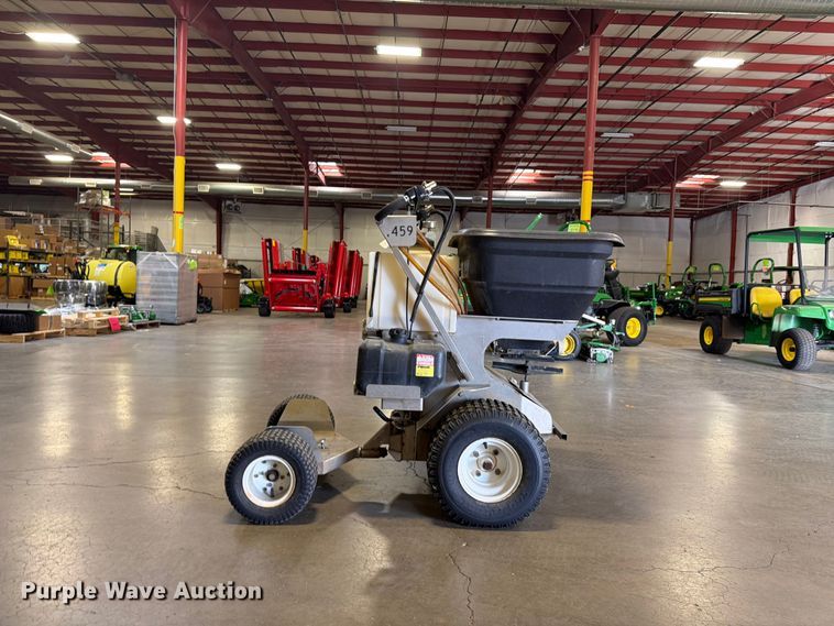 image for item FU4680 Ground Logic, Inc. Pathfinder applicator