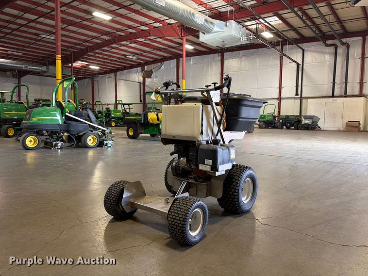 image for item FU4680 Ground Logic, Inc. Pathfinder applicator