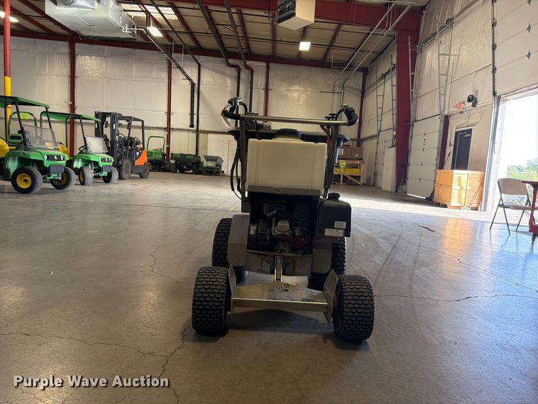 image for item FU4680 Ground Logic, Inc. Pathfinder applicator