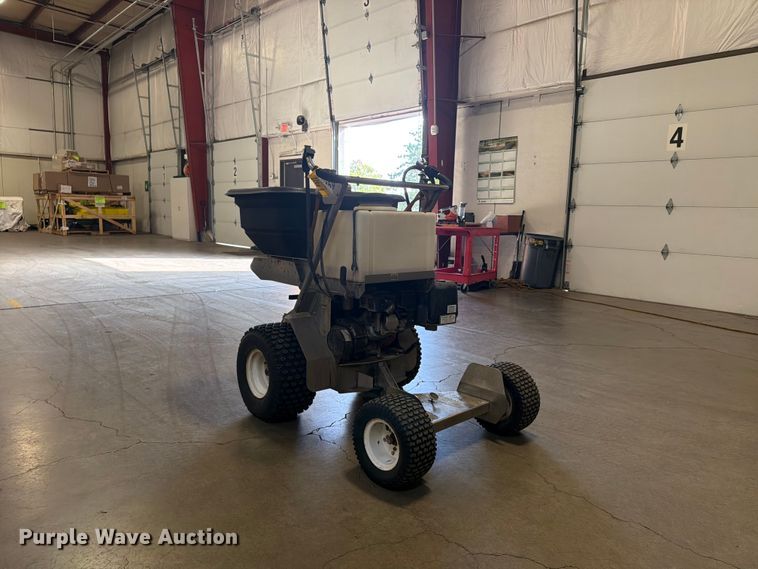image for item FU4680 Ground Logic, Inc. Pathfinder applicator
