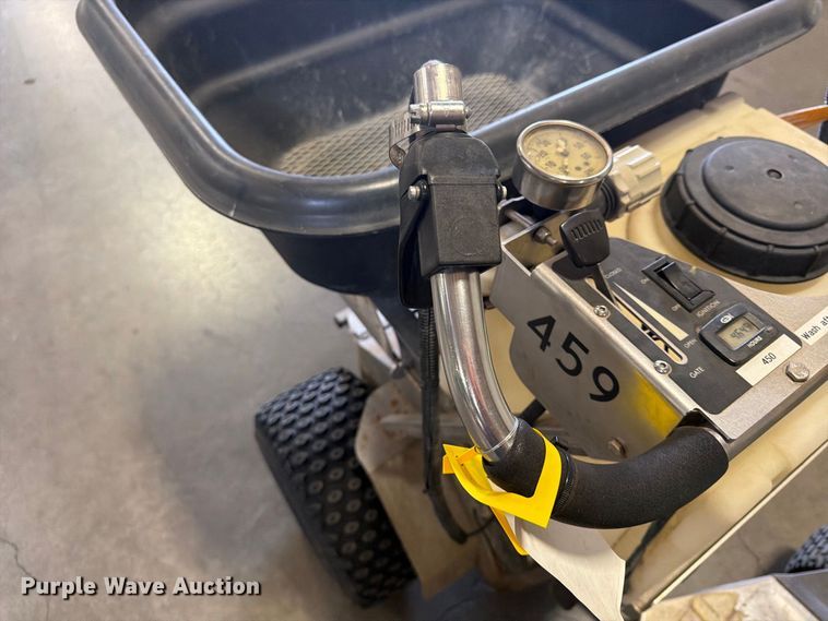 image for item FU4680 Ground Logic, Inc. Pathfinder applicator