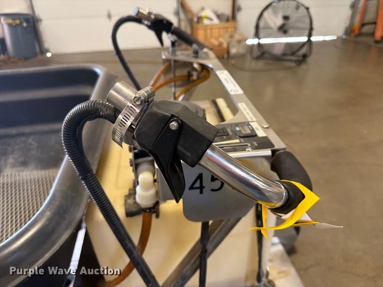 image for item FU4680 Ground Logic, Inc. Pathfinder applicator