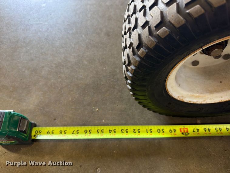 image for item FU4680 Ground Logic, Inc. Pathfinder applicator