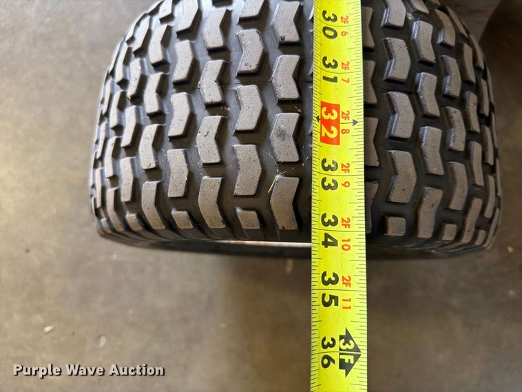 image for item FU4680 Ground Logic, Inc. Pathfinder applicator