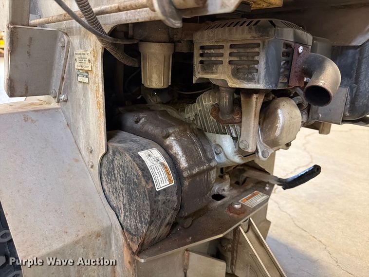 image for item FU4680 Ground Logic, Inc. Pathfinder applicator