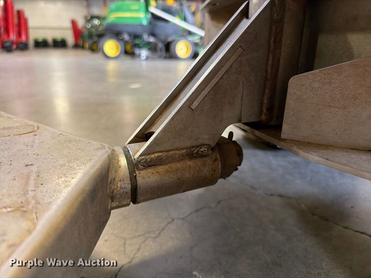 image for item FU4680 Ground Logic, Inc. Pathfinder applicator