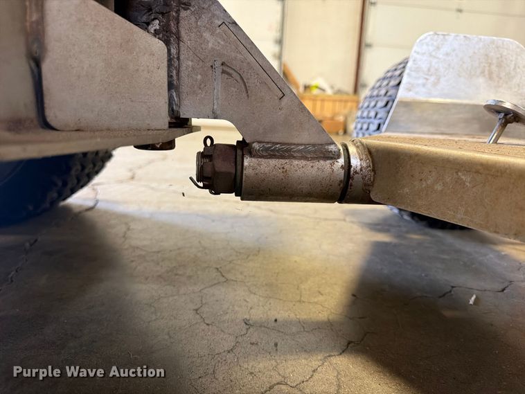 image for item FU4680 Ground Logic, Inc. Pathfinder applicator