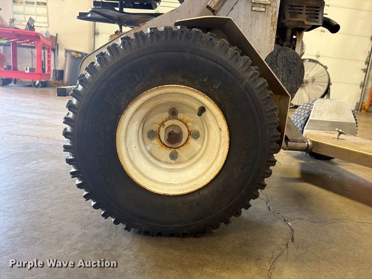 image for item FU4680 Ground Logic, Inc. Pathfinder applicator