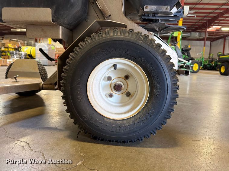 image for item FU4680 Ground Logic, Inc. Pathfinder applicator