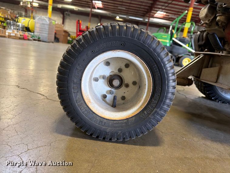 image for item FU4680 Ground Logic, Inc. Pathfinder applicator
