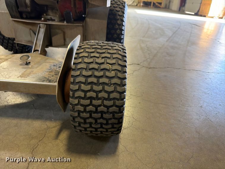 image for item FU4680 Ground Logic, Inc. Pathfinder applicator
