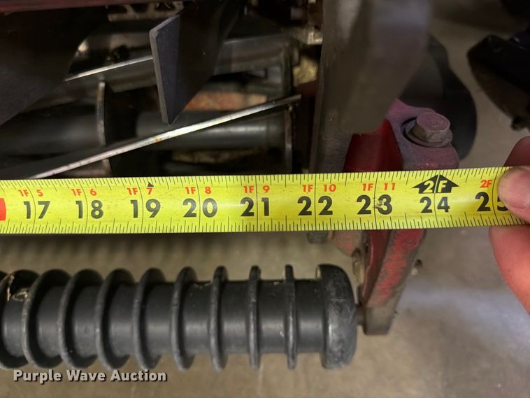 image for item FU4683 Toro ReelMaster 5510 reel mower