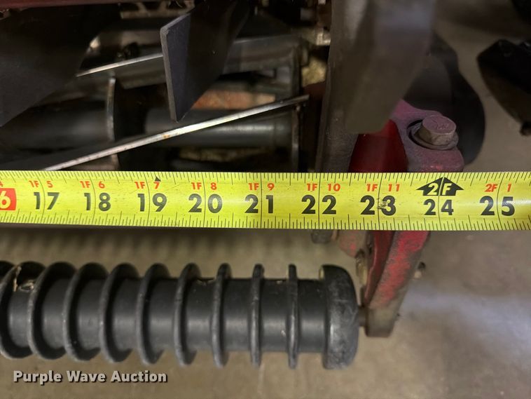 image for item FU4683 Toro ReelMaster 5510 reel mower