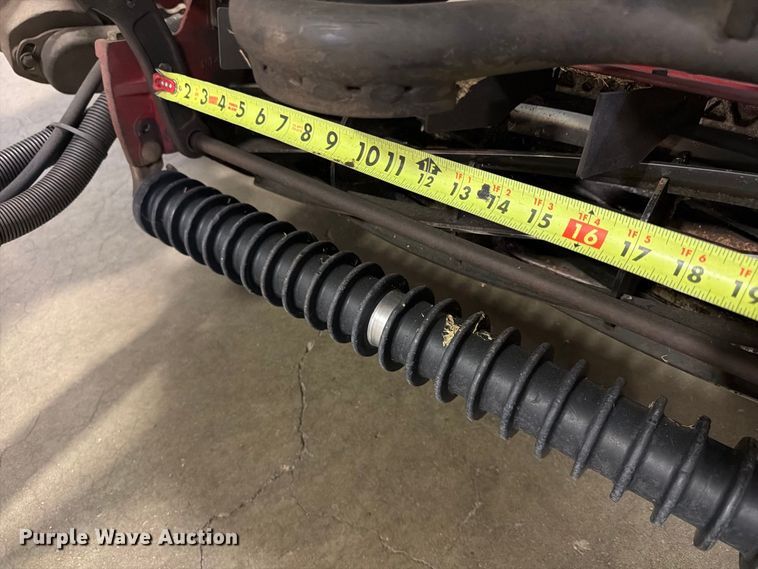image for item FU4683 Toro ReelMaster 5510 reel mower