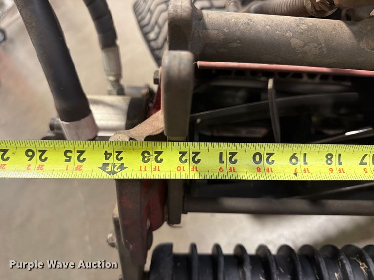 image for item FU4683 Toro ReelMaster 5510 reel mower