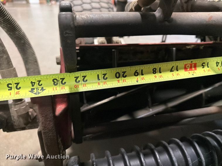 image for item FU4683 Toro ReelMaster 5510 reel mower